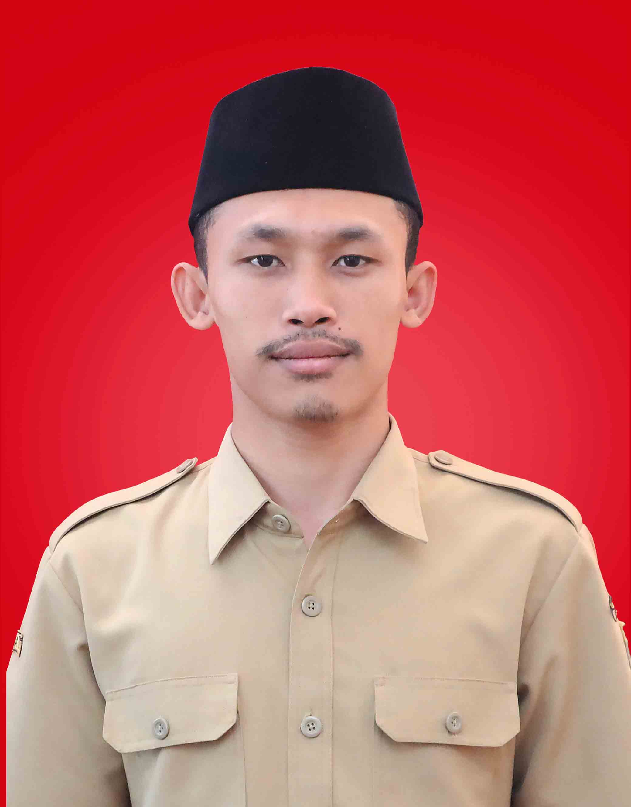 Muhammad Ali Ghufron